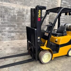 Montacargas YALE GLC050VXNVSE083