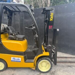 Montacargas YALE GLC050VXNVSE084